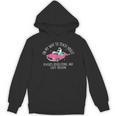 History Teacher Silly Goose Back To School Social Studies Women's Hoodie, novelty gifts, funny gifts