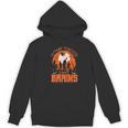 History Teachers Love Brains Halloween Teacher For Men Women Women's Hoodie, novelty gifts, funny gifts