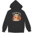 Trick Or Teach Retro Halloween Teacher Women Men Costume Women's Hoodie, novelty gifts, funny gifts Trick Or Teach Retro Halloween Teacher Women Men Costume Women's Hoodie, novelty gifts, funny gifts