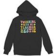Twinning With My Teacher Bestie Twin Day Matching Teachers For Men Women Girls Kids Women's Hoodie, novelty gifts, funny gifts Twinning With My Teacher Bestie Twin Day Matching Teachers For Men Women Girls Kids Women's Hoodie, novelty gifts, funny gifts