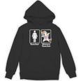 Unicorn History Teacher T-Shirt History Teacher Women's Hoodie, novelty gifts, funny gifts