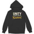 Unity Kindness Shirt Women Teachers Kids Unity Day Orange Women's Hoodie, novelty gifts, funny gifts Unity Kindness Shirt Women Teachers Kids Unity Day Orange Women's Hoodie, novelty gifts, funny gifts