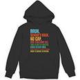 Vintage Bruh We Back No Cap Bruh We'Re Back Student Teacher Women's Hoodie, novelty gifts, funny gifts Vintage Bruh We Back No Cap Bruh We'Re Back Student Teacher Women's Hoodie, novelty gifts, funny gifts