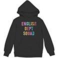 Vintage ENGLISH DEPT SQUAD Back To School Teacher Student Women's Hoodie, novelty gifts, funny gifts Vintage ENGLISH DEPT SQUAD Back To School Teacher Student Women's Hoodie, novelty gifts, funny gifts