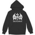 Vintage Teacher Of Dragons Quotes Teacher Student Women's Hoodie, novelty gifts, funny gifts Vintage Teacher Of Dragons Quotes Teacher Student Women's Hoodie, novelty gifts, funny gifts