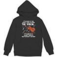 Violin Player Costume For Men Women Violin Teacher Violinist Women's Hoodie, novelty gifts, funny gifts Violin Player Costume For Men Women Violin Teacher Violinist Women's Hoodie, novelty gifts, funny gifts