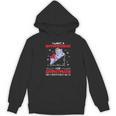 I Want A Hippopotenuse For Christmath Math Teacher Christmas Women's Hoodie, novelty gifts, funny gifts