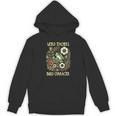 Weird Teachers Build Character Frog Reading Book Librarian Women's Hoodie, novelty gifts, funny gifts Weird Teachers Build Character Frog Reading Book Librarian Women's Hoodie, novelty gifts, funny gifts