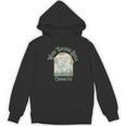 Weird Teachers Build Character- Teacher's Day Women's Hoodie, novelty gifts, funny gifts