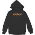 Whatateacher Shirt Teacher Lovers Women's Hoodie, novelty gifts, funny gifts Whatateacher Shirt Teacher Lovers Women's Hoodie, novelty gifts, funny gifts