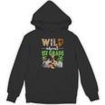 Wild About 1st Grade Teacher Student First Grade Zoo Safari Women's Hoodie, novelty gifts, funny gifts Wild About 1st Grade Teacher Student First Grade Zoo Safari Women's Hoodie, novelty gifts, funny gifts