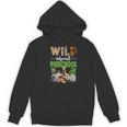 Wild About Preschool Teacher Student Preschool Zoo Safari Women's Hoodie, novelty gifts, funny gifts Wild About Preschool Teacher Student Preschool Zoo Safari Women's Hoodie, novelty gifts, funny gifts