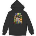 Wild About Teaching Safari Jungle School Teacher Women's Hoodie, novelty gifts, funny gifts Wild About Teaching Safari Jungle School Teacher Women's Hoodie, novelty gifts, funny gifts