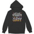 Will Trade Students For Candy Teacher Halloween Costume Tee Women's Hoodie, novelty gifts, funny gifts Will Trade Students For Candy Teacher Halloween Costume Tee Women's Hoodie, novelty gifts, funny gifts