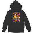 Will Trade Students For Candy Teacher Halloween Women's Hoodie, novelty gifts, funny gifts Will Trade Students For Candy Teacher Halloween Women's Hoodie, novelty gifts, funny gifts