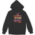 Which Witch Is Which Halloween English Teacher Women's Hoodie, novelty gifts, funny gifts Which Witch Is Which Halloween English Teacher Women's Hoodie, novelty gifts, funny gifts