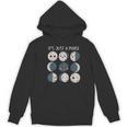 Women Science Teacher Moon Phases Scientist Back To School Women's Hoodie, novelty gifts, funny gifts Women Science Teacher Moon Phases Scientist Back To School Women's Hoodie, novelty gifts, funny gifts