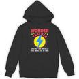 Wonder Teacher Costume Shirt Teacher Halloween Costume Men Women Women's Hoodie, novelty gifts, funny gifts Wonder Teacher Costume Shirt Teacher Halloween Costume Men Women Women's Hoodie, novelty gifts, funny gifts