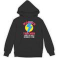 Wonder Teacher Costume Shirt Teacher Halloween Costume Tee Women's Hoodie, novelty gifts, funny gifts