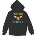Wonder Teacher Instructor Professor Proud Literature Men Women Girls Kids T-Shirt Women's Hoodie, novelty gifts, funny gifts Wonder Teacher Instructor Professor Proud Literature Men Women Girls Kids T-Shirt Women's Hoodie, novelty gifts, funny gifts