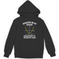 Working On My Quads Algebra Math Gym Teacher Women's Hoodie, novelty gifts, funny gifts