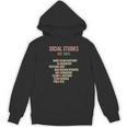 World History Classroom Social Studies History Teacher Women's Hoodie, novelty gifts, funny gifts World History Classroom Social Studies History Teacher Women's Hoodie, novelty gifts, funny gifts