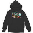 Y'All Gonna LEARN Today Back To School Teacher Appreciation Women's Hoodie, novelty gifts, funny gifts Y'All Gonna LEARN Today Back To School Teacher Appreciation Women's Hoodie, novelty gifts, funny gifts