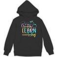Y'All Gonna Learn Today Back To School Teacher Kids Women's Hoodie, novelty gifts, funny gifts Y'All Gonna Learn Today Back To School Teacher Kids Women's Hoodie, novelty gifts, funny gifts