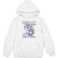 100 Days Of School Girls Teacher 100th Day Unicorn Outfit Women's Hoodie, novelty gifts, funny gifts 100 Days Of School Girls Teacher 100th Day Unicorn Outfit Women's Hoodie, novelty gifts, funny gifts