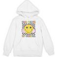 100th Day Of School Teacher Kids 100 Days Of School Women's Hoodie, novelty gifts, funny gifts