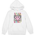 In My 1st Grade Era Smile Face Back To School Teacher Kid Women's Hoodie, novelty gifts, funny gifts