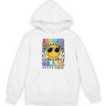 2nd Grade Teacher Shirts First Day Second Grade Shirt Girls Women's Hoodie, novelty gifts, funny gifts