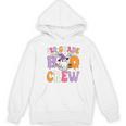 3rd Grade Boo Crew Spooky Third Grade Halloween Teacher Women's Hoodie, novelty gifts, funny gifts 3rd Grade Boo Crew Spooky Third Grade Halloween Teacher Women's Hoodie, novelty gifts, funny gifts