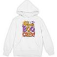 4th Grade Boo Crew Ghost Halloween Teacher Costume Women's Hoodie, novelty gifts, funny gifts 4th Grade Boo Crew Ghost Halloween Teacher Costume Women's Hoodie, novelty gifts, funny gifts