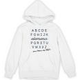 ABC Elemeno Shirt Alphabet Kindergarten Preschool Teacher Women's Hoodie, novelty gifts, funny gifts ABC Elemeno Shirt Alphabet Kindergarten Preschool Teacher Women's Hoodie, novelty gifts, funny gifts