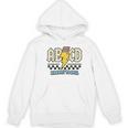 ABCD Highway To Spell Pencil Teacher & Student Font Me Women's Hoodie, novelty gifts, funny gifts ABCD Highway To Spell Pencil Teacher & Student Font Me Women's Hoodie, novelty gifts, funny gifts