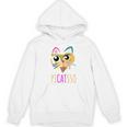 Abstract Cat Art Picatsso Shirt For Art Teachers Women's Hoodie, novelty gifts, funny gifts Abstract Cat Art Picatsso Shirt For Art Teachers Women's Hoodie, novelty gifts, funny gifts