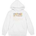 Art Teacher Definition Back To School First Day Women's Hoodie, novelty gifts, funny gifts Art Teacher Definition Back To School First Day Women's Hoodie, novelty gifts, funny gifts