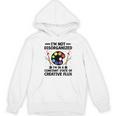 Art Teacher School Teacher Art Teachers School Women's Hoodie, novelty gifts, funny gifts