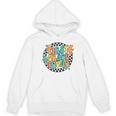 Back To School Groovy Teacher 1st First Grade Crew Squad Women's Hoodie, novelty gifts, funny gifts Back To School Groovy Teacher 1st First Grade Crew Squad Women's Hoodie, novelty gifts, funny gifts