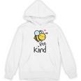 Bee Kind Bumble Bee Anti Bullying Teacher Kindness Matters Women's Hoodie, novelty gifts, funny gifts Bee Kind Bumble Bee Anti Bullying Teacher Kindness Matters Women's Hoodie, novelty gifts, funny gifts