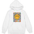 Behavior Squad Specialist Analyst Behavior Teacher Retro Women's Hoodie, novelty gifts, funny gifts Behavior Squad Specialist Analyst Behavior Teacher Retro Women's Hoodie, novelty gifts, funny gifts