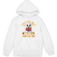 You Cant Scare Me I Teach 3rd Grade Teacher Halloween Women's Hoodie, novelty gifts, funny gifts