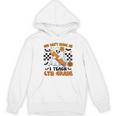 You Can't Scare Me I Teach 6th Grade Retro Teacher Halloween Women's Hoodie, novelty gifts, funny gifts You Can't Scare Me I Teach 6th Grade Retro Teacher Halloween Women's Hoodie, novelty gifts, funny gifts