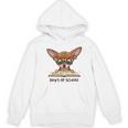 Chihuahua 100 Days Of School Rainbow Glasses Teacher Women's Hoodie, novelty gifts, funny gifts Chihuahua 100 Days Of School Rainbow Glasses Teacher Women's Hoodie, novelty gifts, funny gifts