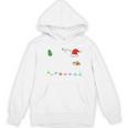 Is It Christmas Break Yet Teacher Xmas Light Santa Hat Women's Hoodie, novelty gifts, funny gifts Is It Christmas Break Yet Teacher Xmas Light Santa Hat Women's Hoodie, novelty gifts, funny gifts