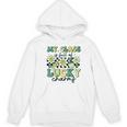 My Class Is Full Of Lucky Charms St Patricks Day Teacher Women's Hoodie, novelty gifts, funny gifts My Class Is Full Of Lucky Charms St Patricks Day Teacher Women's Hoodie, novelty gifts, funny gifts