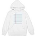 College Ruled Lined Paper Student Teacher Professor Costume Women's Hoodie, novelty gifts, funny gifts College Ruled Lined Paper Student Teacher Professor Costume Women's Hoodie, novelty gifts, funny gifts