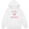 Coquette Bow Paraprofessional School Para Squad Teacher Aide Women's Hoodie, novelty gifts, funny gifts Coquette Bow Paraprofessional School Para Squad Teacher Aide Women's Hoodie, novelty gifts, funny gifts