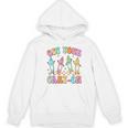 Get Your Cray-On Preschool Teacher Kindergarten Teacher Women's Hoodie, novelty gifts, funny gifts